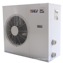 Air Source Water Heat Pump T3 Condition